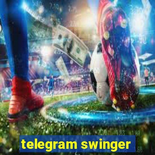 telegram swinger